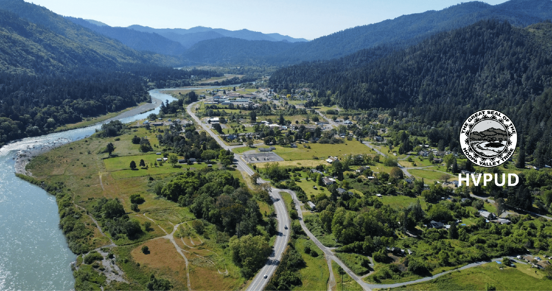 Hoopa Valley Public Utilities District